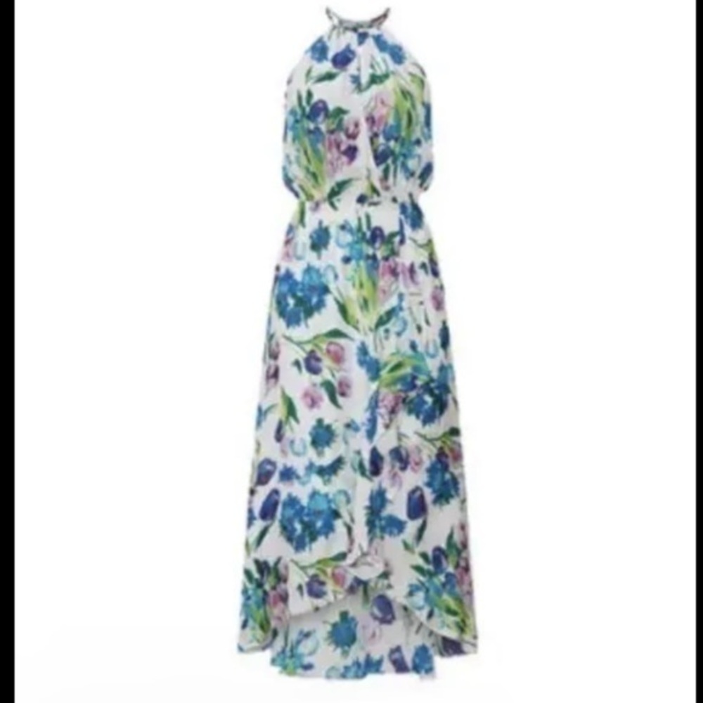 Parker Dottie Dress